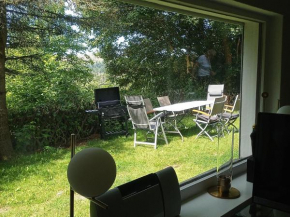 Hexenstube Jorjina - WLAN - Garten- tolles Bad -Wandern -Mountainbike - Motorradurlaub